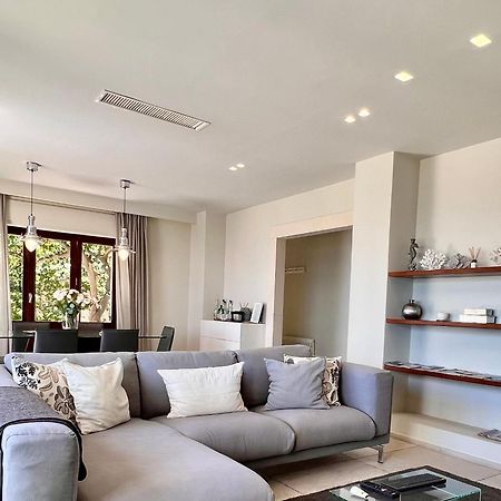 Villa Mediterranea, Taormina, Private Pool & Sea View Экстерьер фото