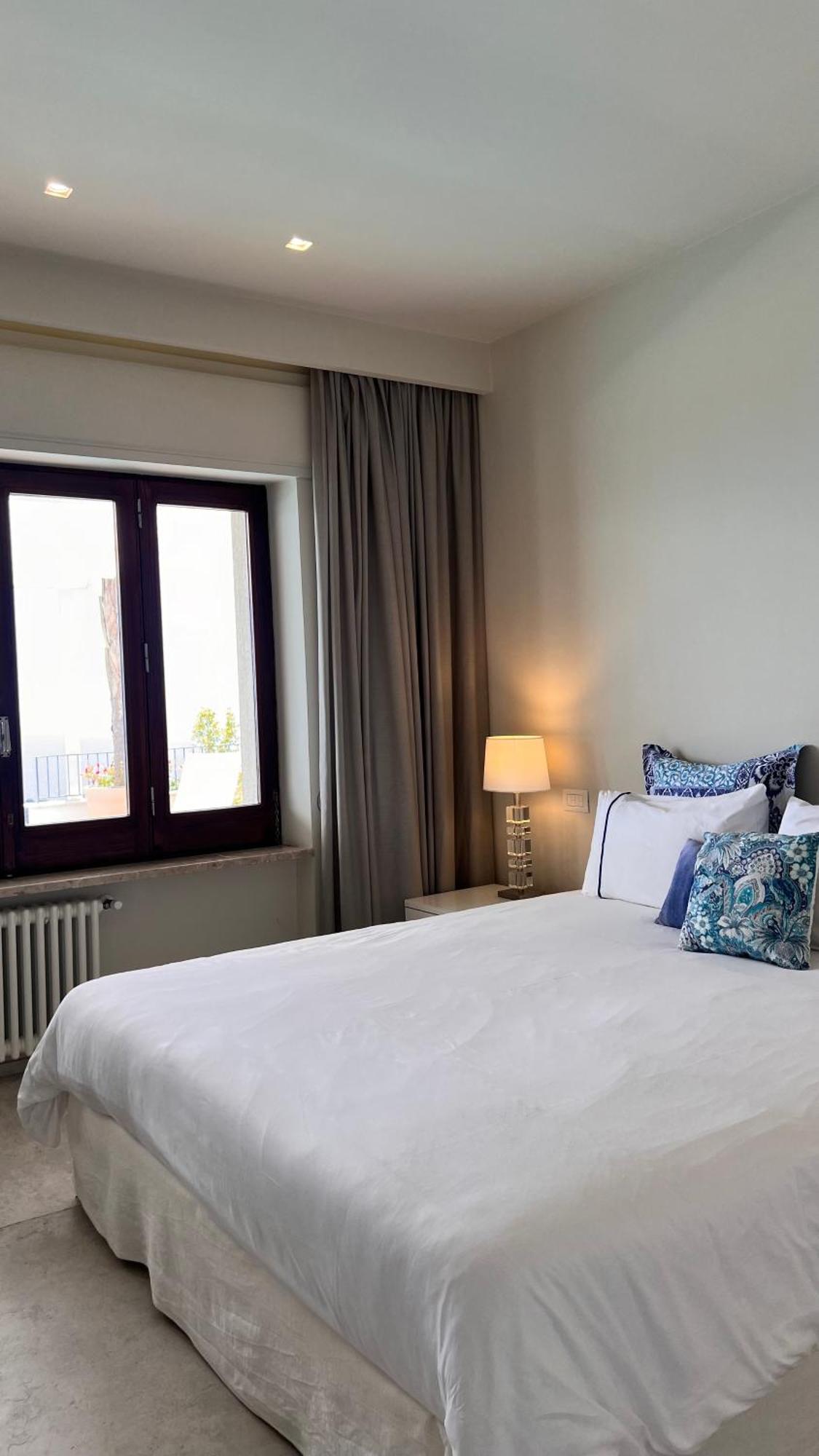 Villa Mediterranea, Taormina, Private Pool & Sea View Экстерьер фото