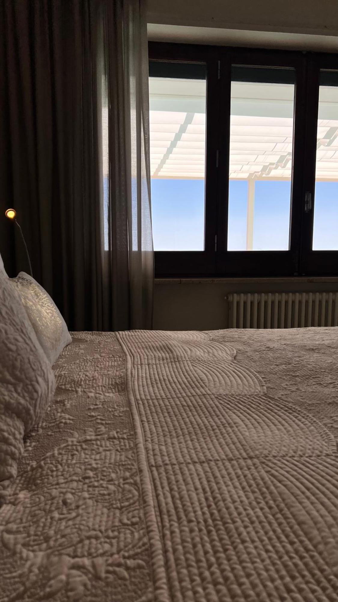 Villa Mediterranea, Taormina, Private Pool & Sea View Экстерьер фото