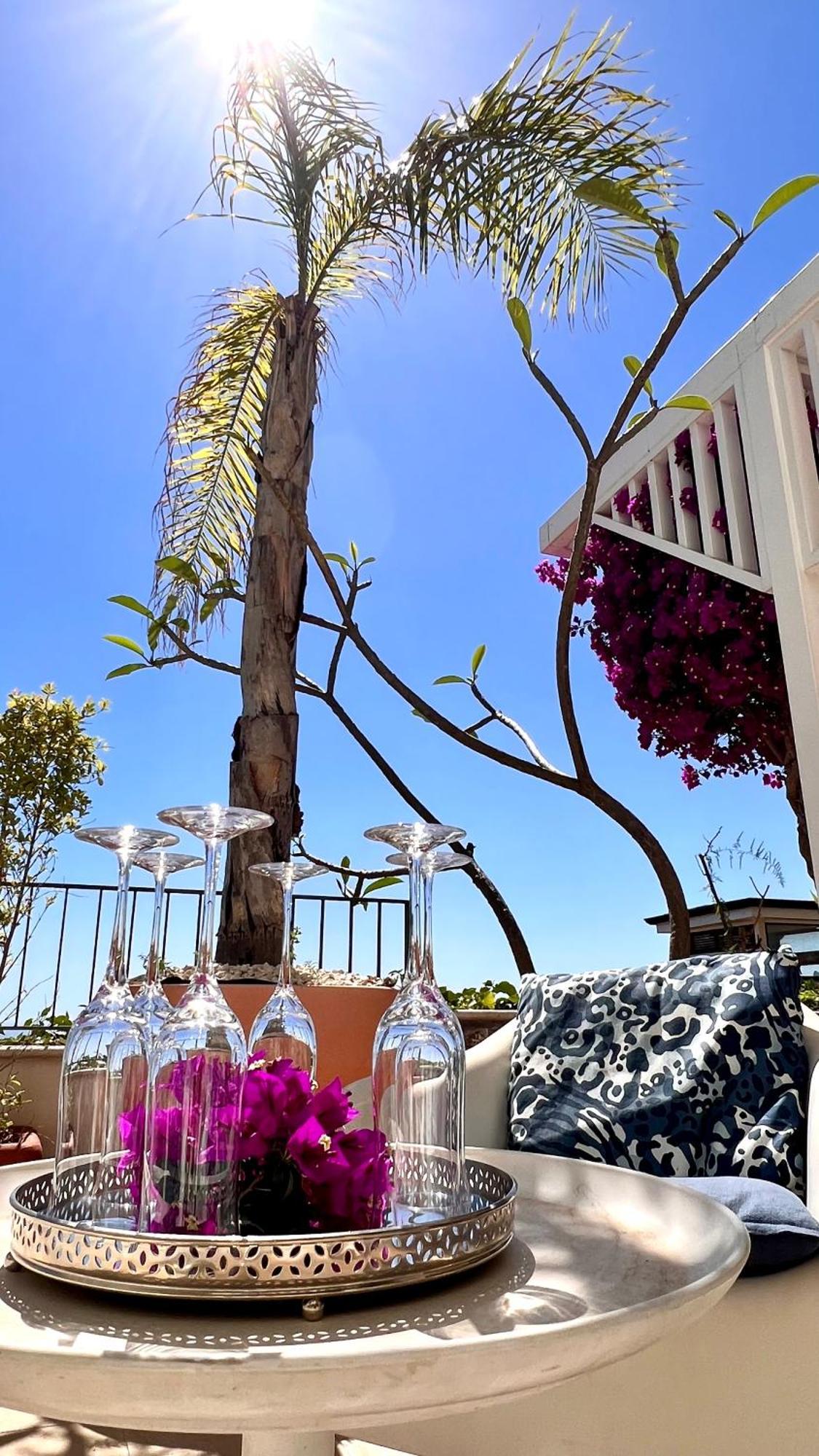 Villa Mediterranea, Taormina, Private Pool & Sea View Экстерьер фото