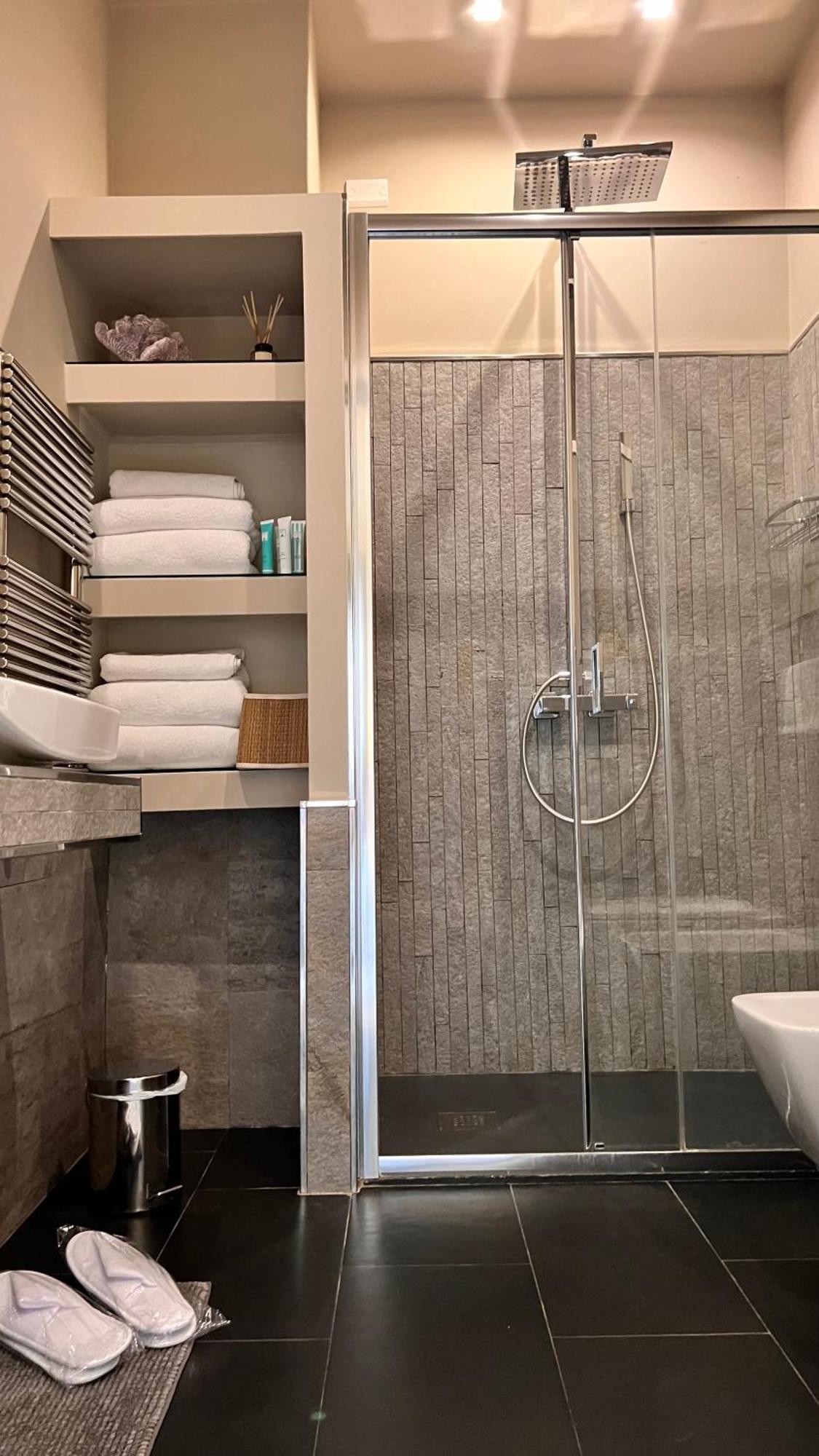 Villa Mediterranea, Taormina, Private Pool & Sea View Экстерьер фото