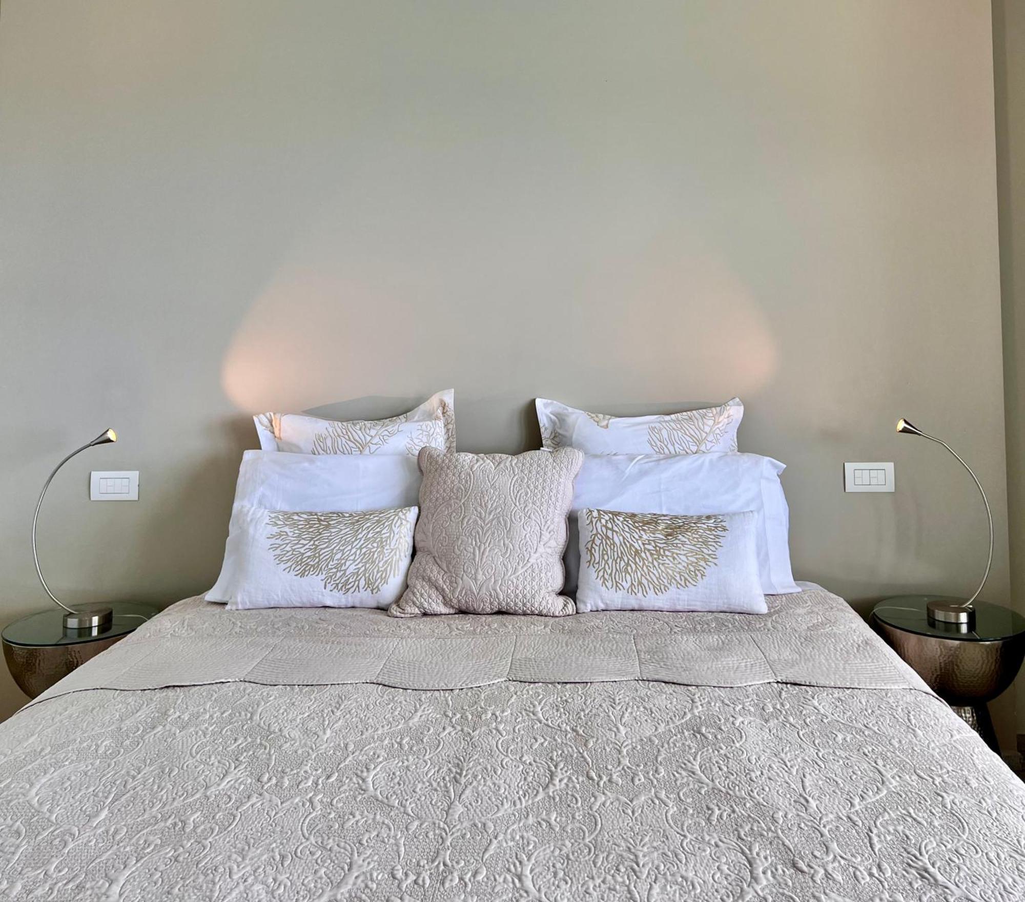 Villa Mediterranea, Taormina, Private Pool & Sea View Экстерьер фото