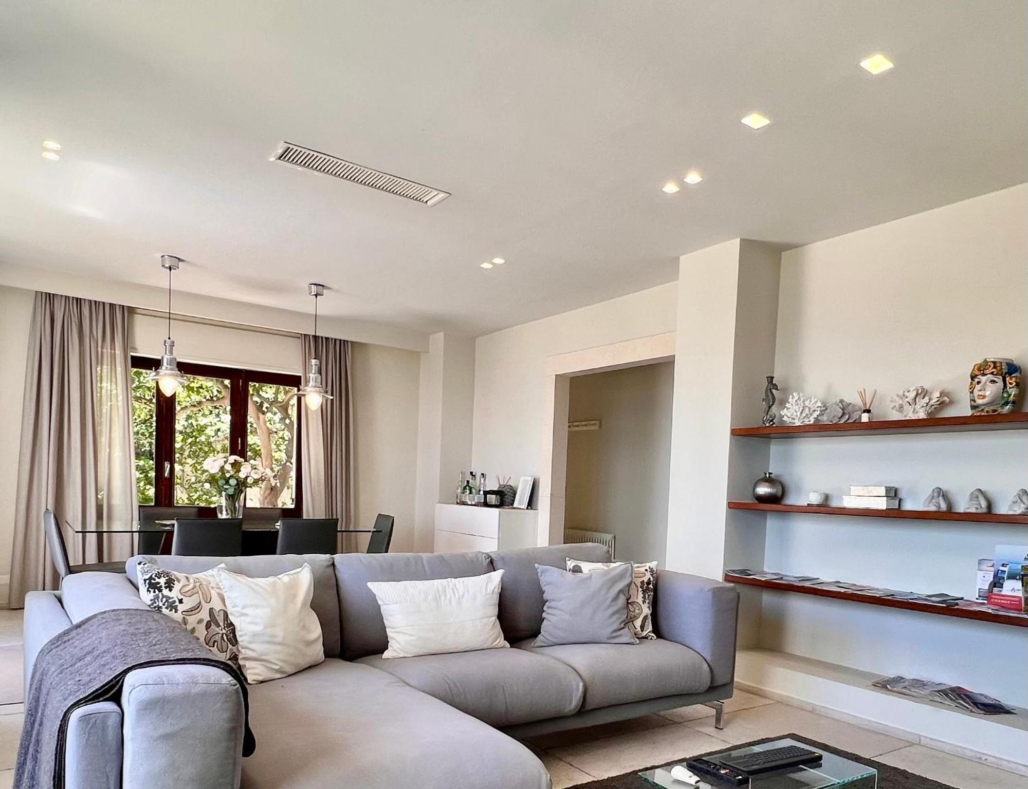 Villa Mediterranea, Taormina, Private Pool & Sea View Экстерьер фото